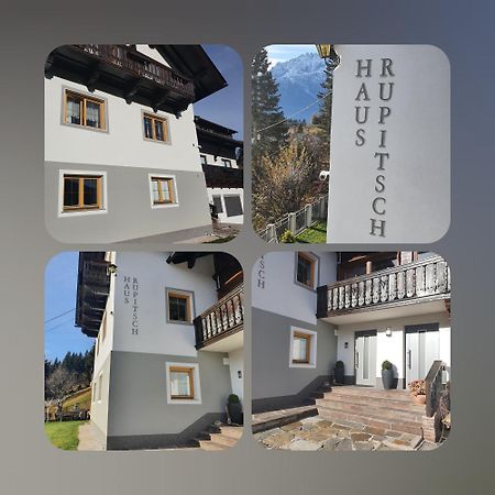 Haus Rupitsch Hotel Winklern  Exterior foto