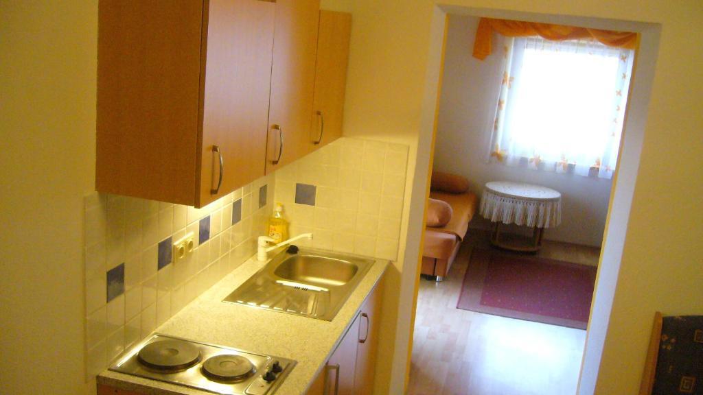 Haus Rupitsch Hotel Winklern  Cameră foto