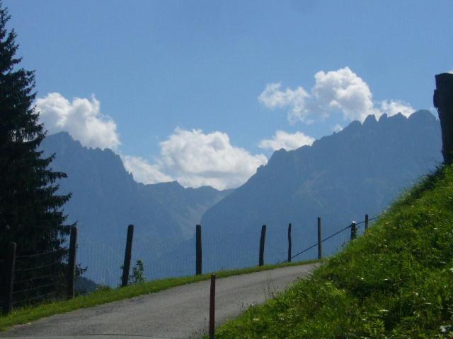 Haus Rupitsch Hotel Winklern  Exterior foto