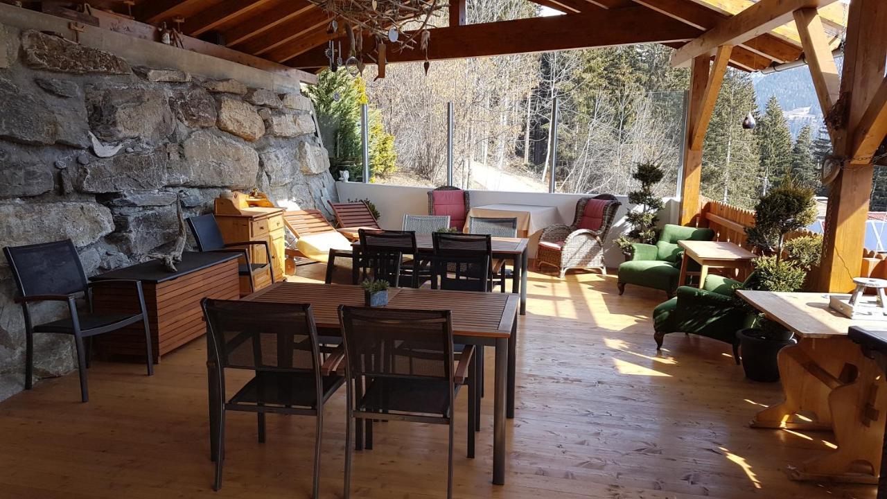 Haus Rupitsch Hotel Winklern  Exterior foto